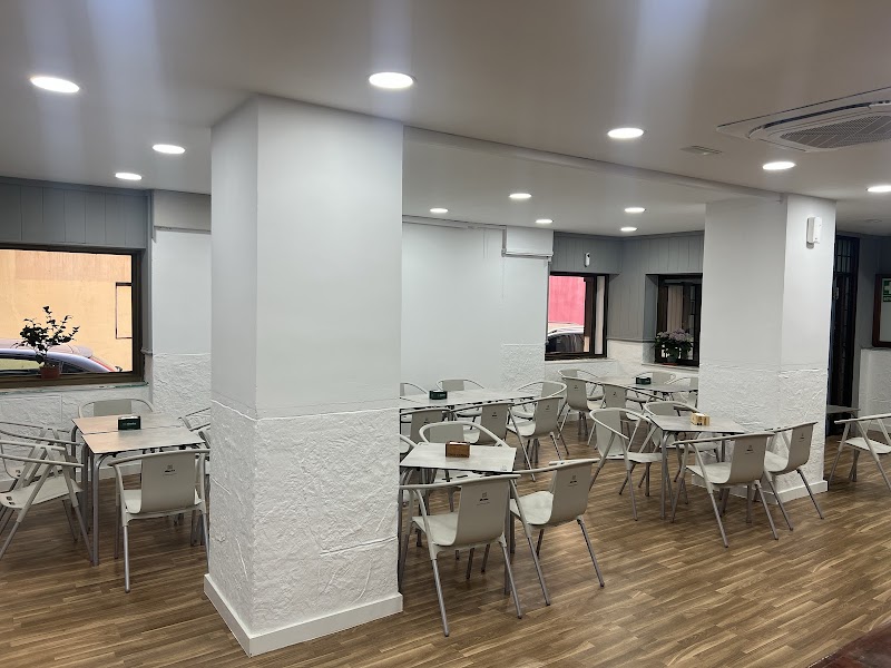 Café Bar La Luna