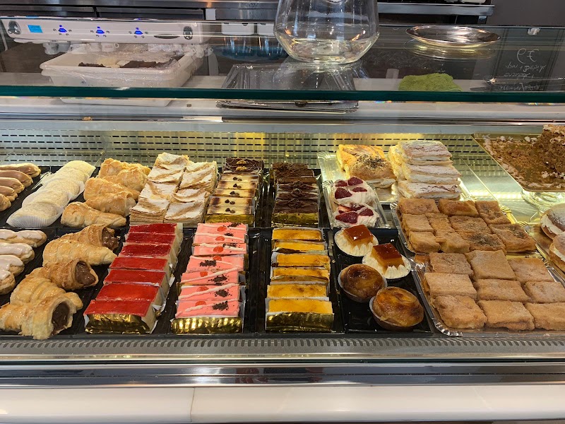 Pastelería Dulce Gracia