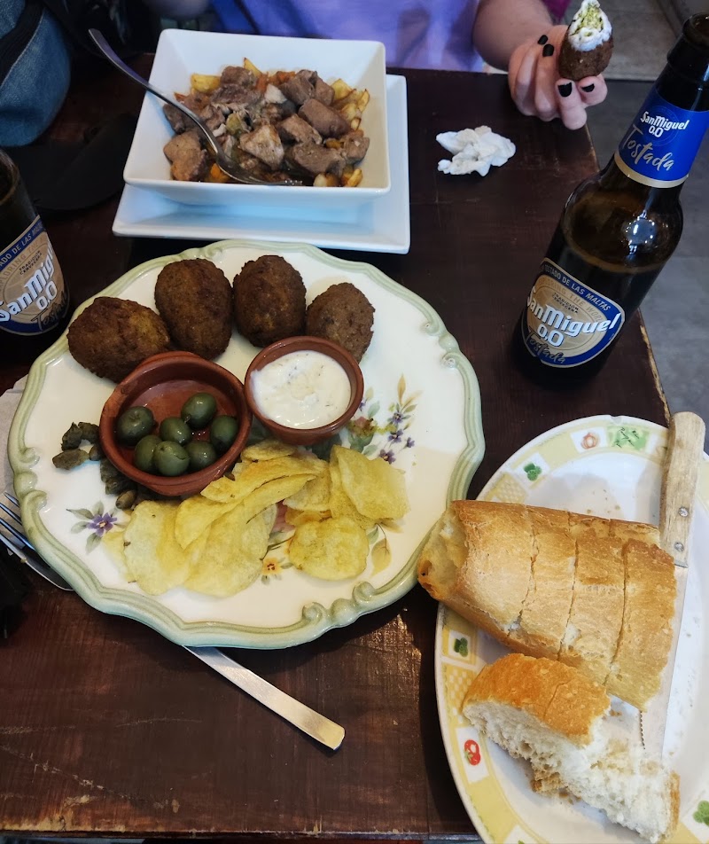 Bar Paradiso