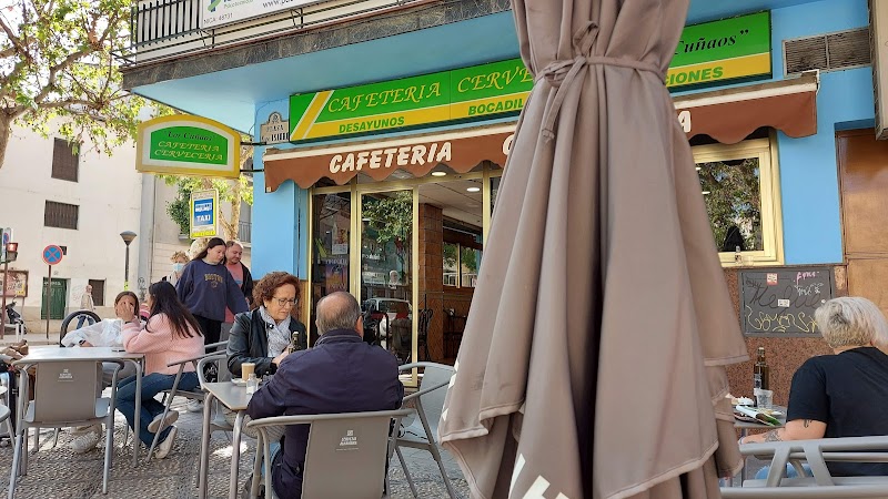Bar Los Cuñaos