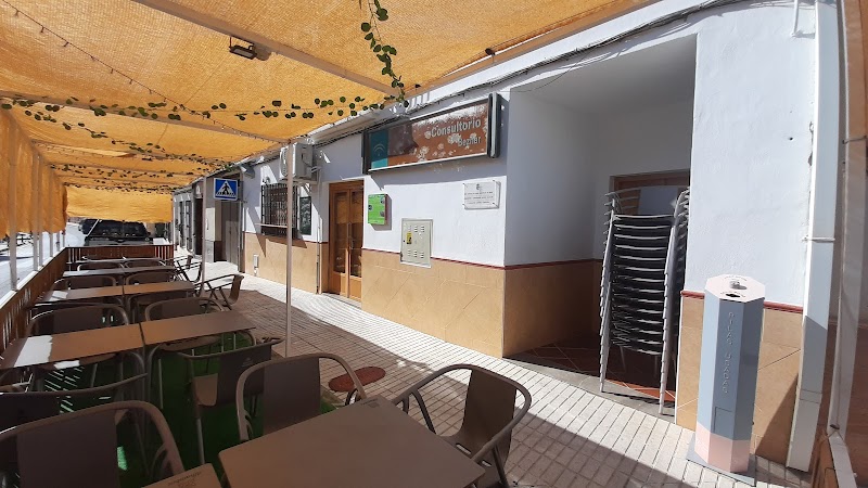 Bar de Béznar