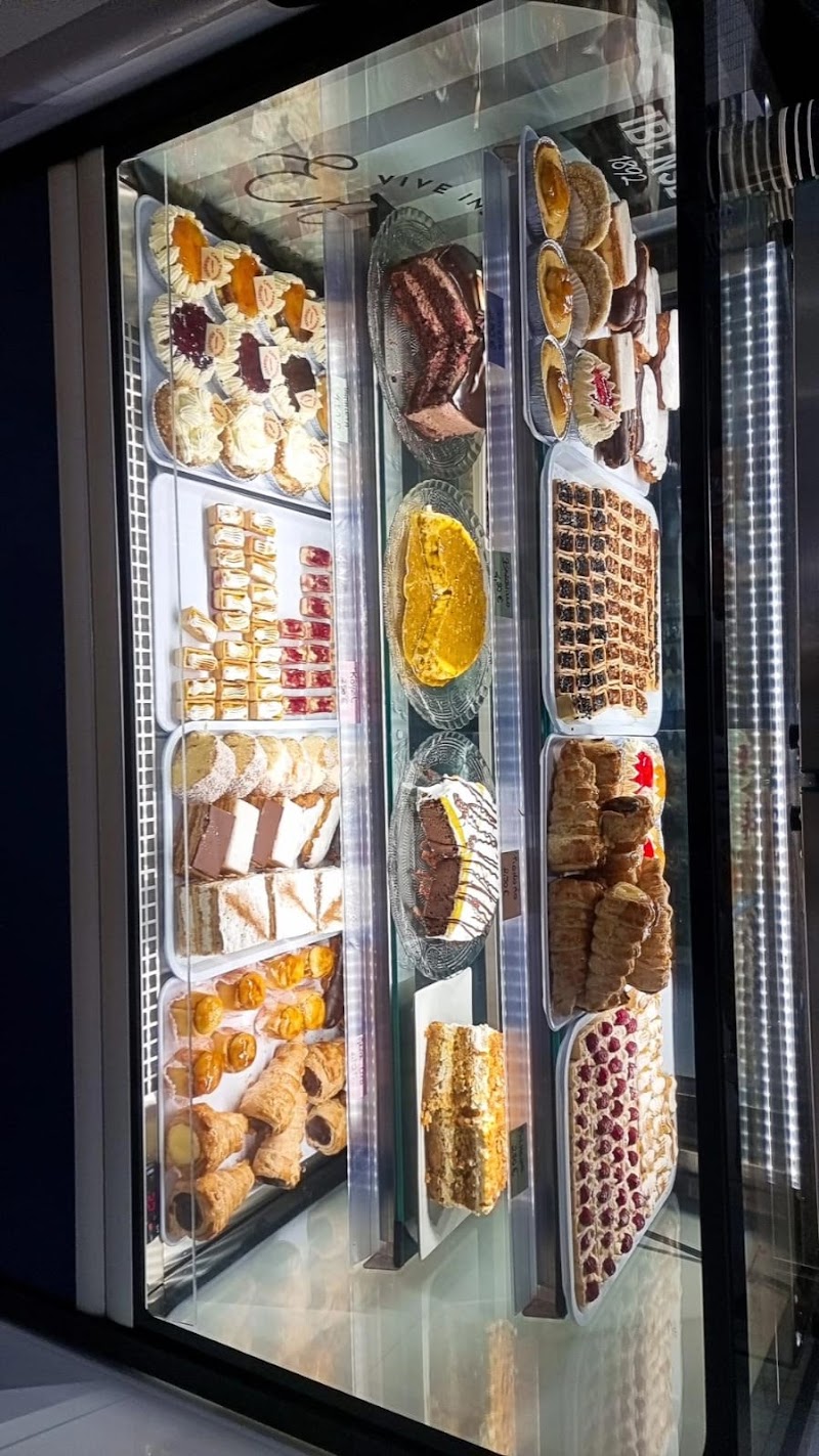 Cafetería Los Migueles