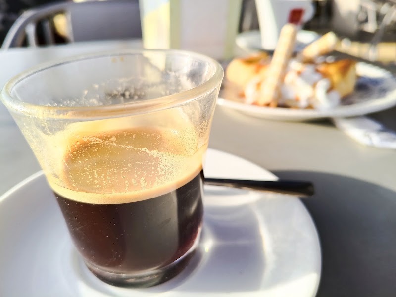 Café-Bar Albudeiz