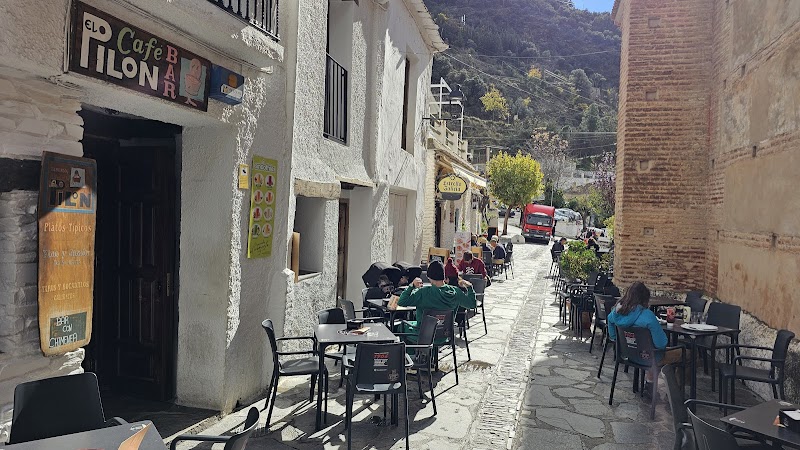 Taberna el Pilón