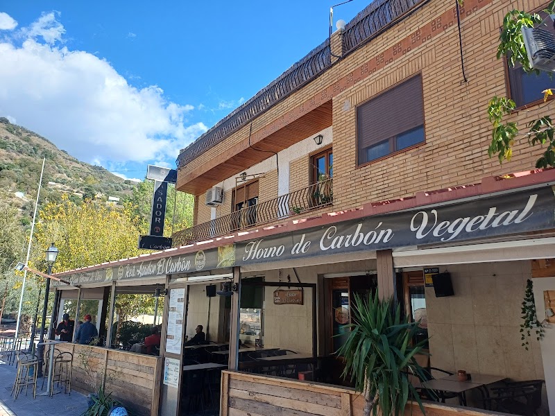Restaurante Asador el Carbón
