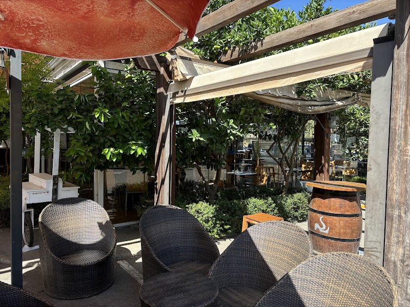 Restaurante Loma del Valle