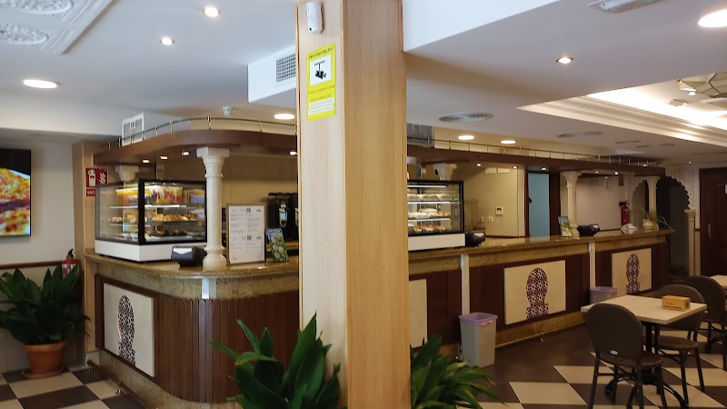 WVC CoffeeBar