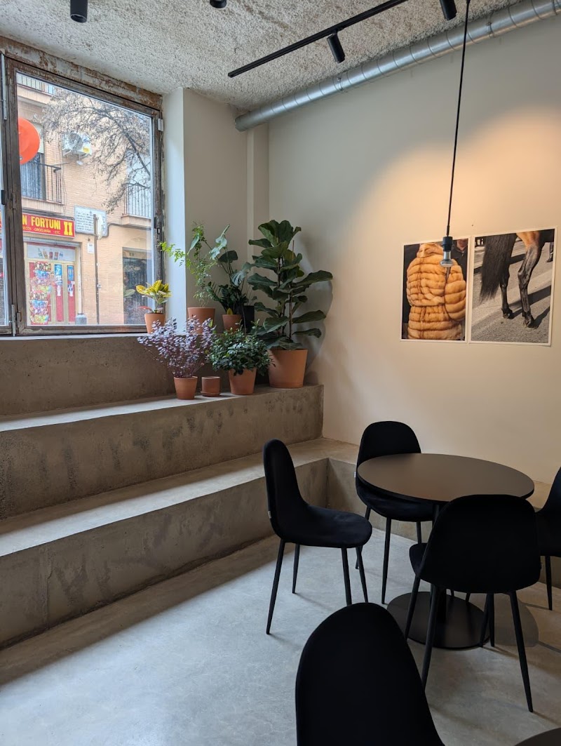 VESO Vino & Café - Granada