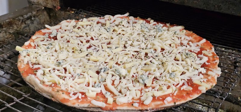 Pizzería Voy Volando Durcal