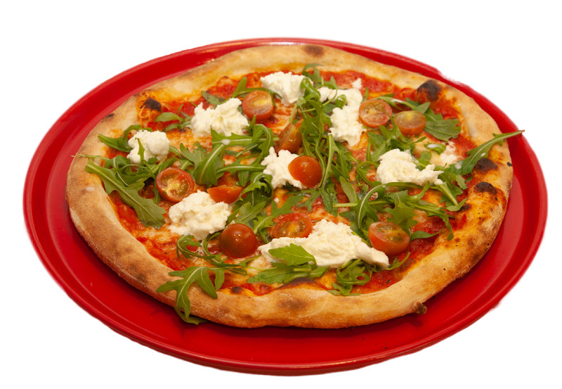 Pizzeria Al-Horno