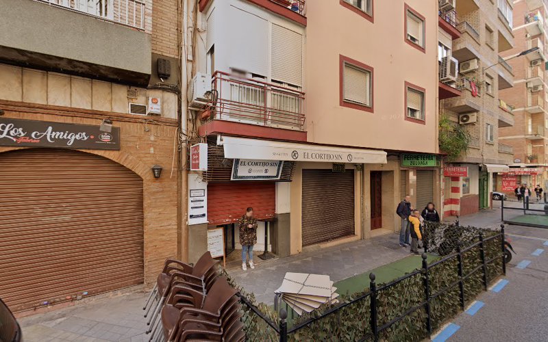 Restaurante Tangerino
