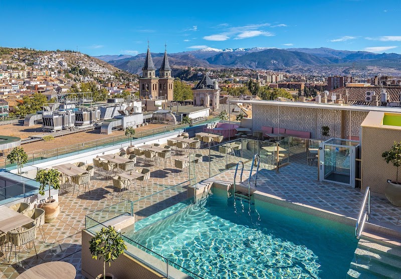 Barceló Carmen Granada