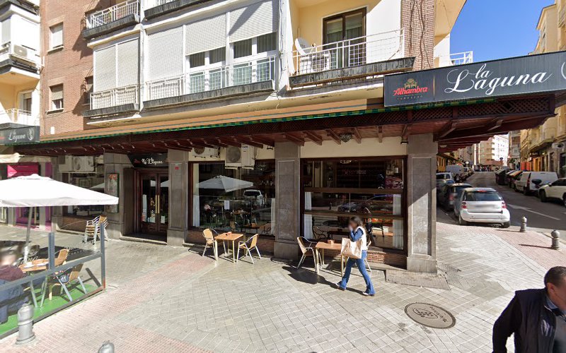 Restaurante La Mezquita