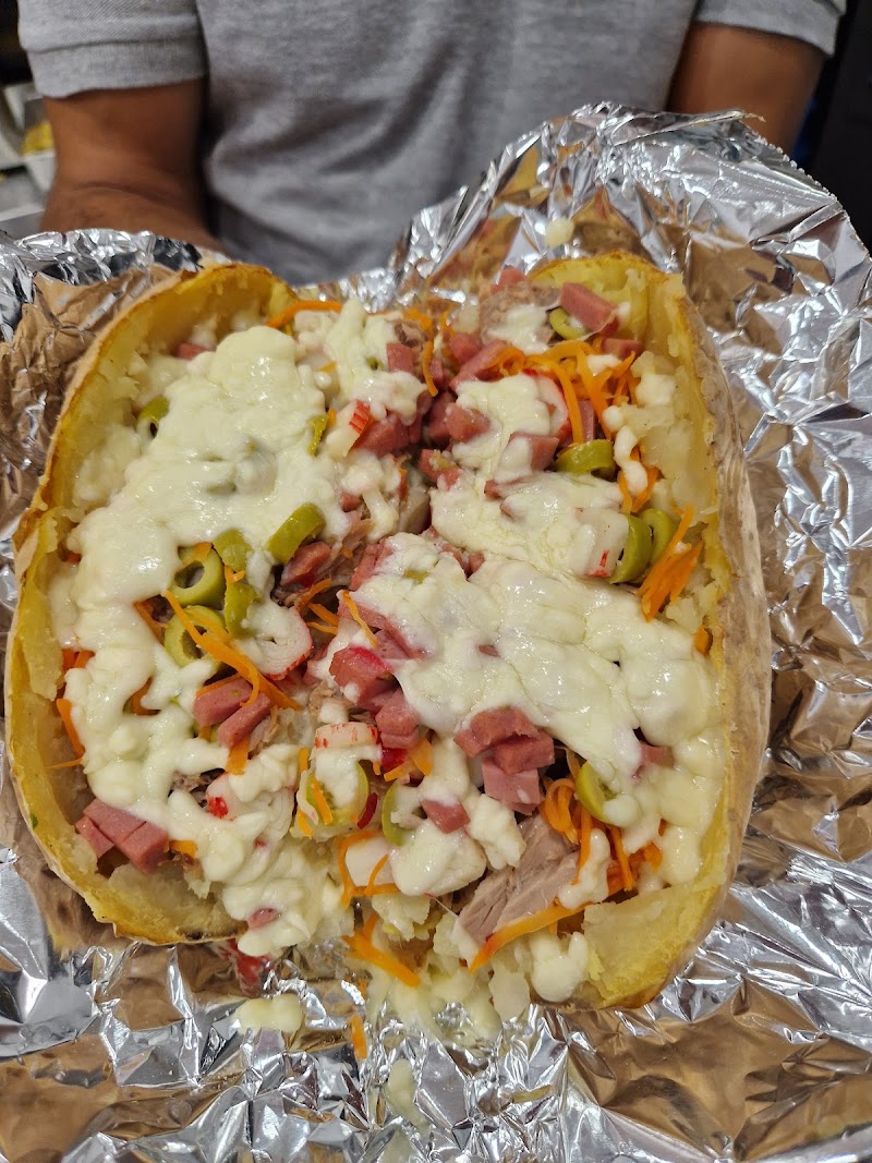 Kebab los primos II padul