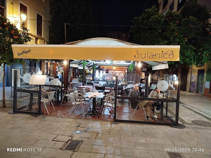 Taberna Bulanico