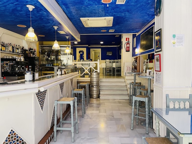 El Cambalache Restaurant