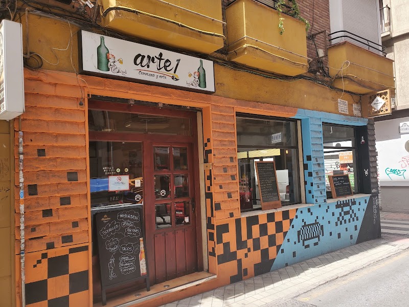 Arte 1