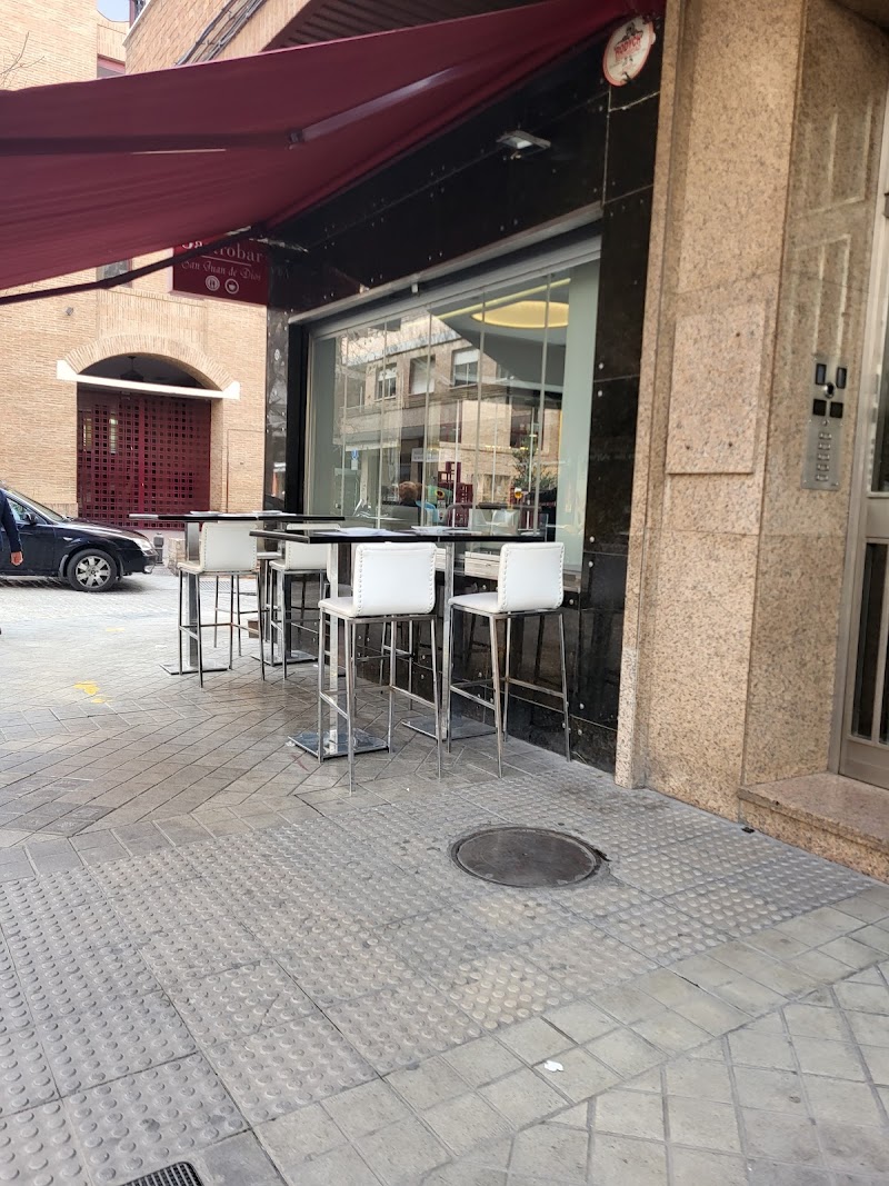Gastrobar San Juan de Dios