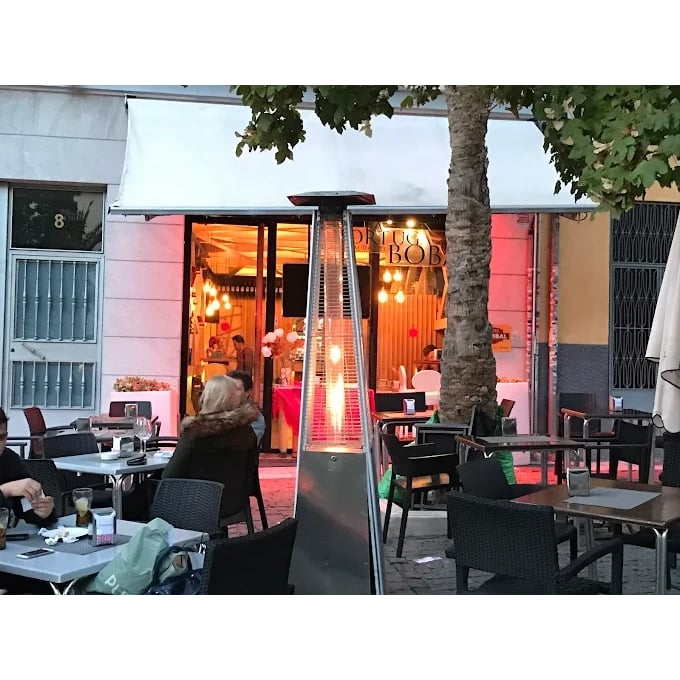 Restaurante La Tortuga Boba