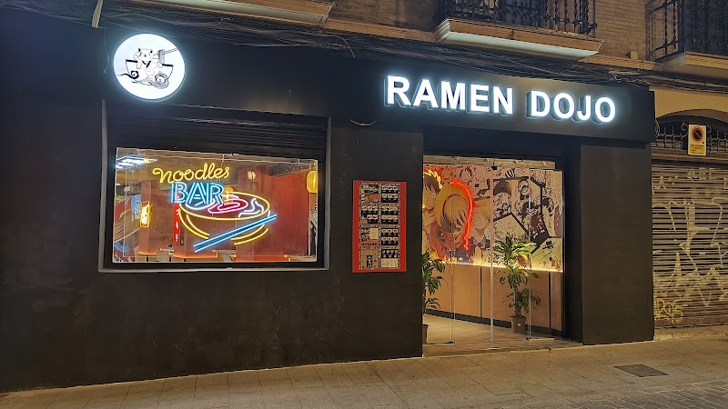 Ramen Dojo