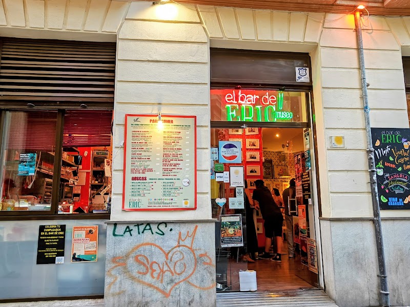 El Bar de Eric