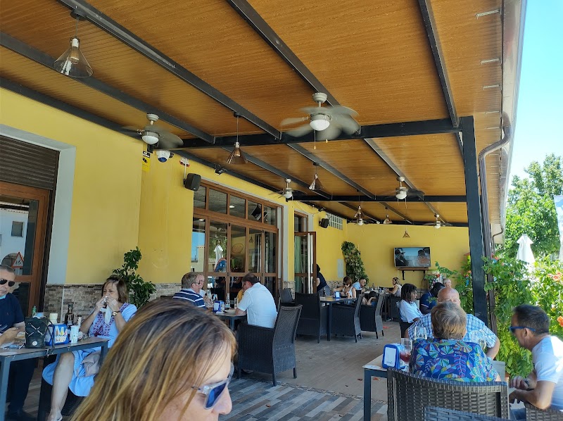 bar los morenos