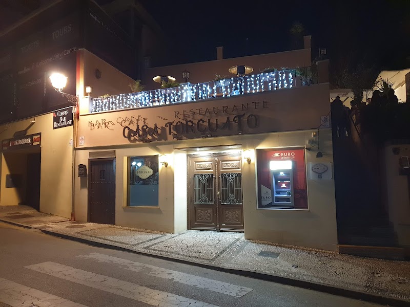 Casa Torcuato Alhambra