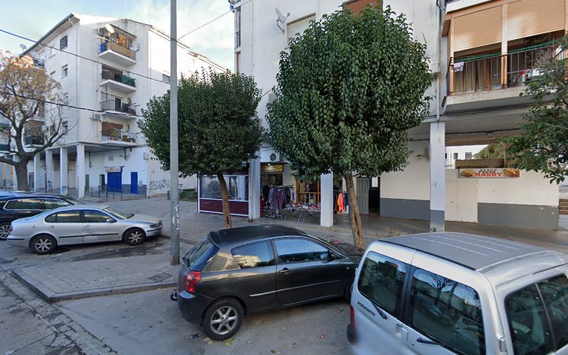 Las Columnas