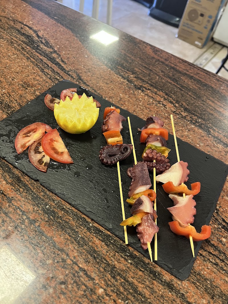 Café Bar A Ka Jose