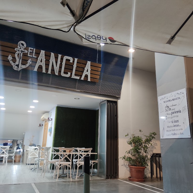Bar El Ancla