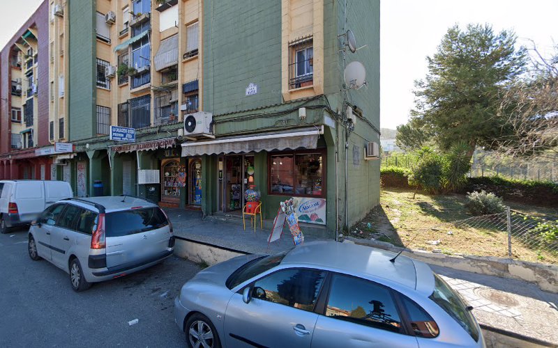 la Placeta Roja