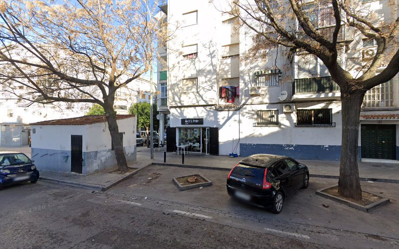 D'L Pepe Café