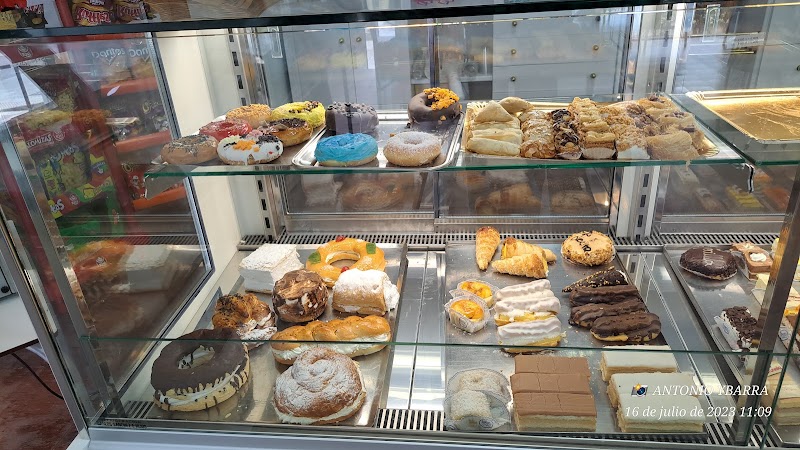 Panadería Erelu