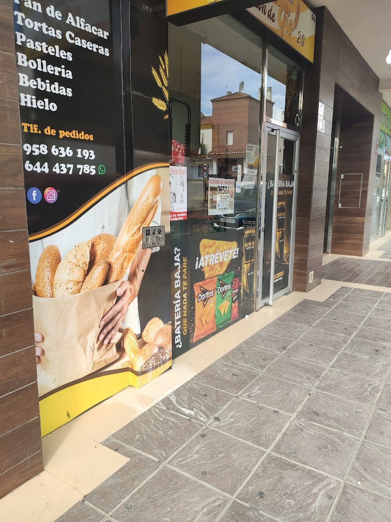 El rincón de Gio 2.0