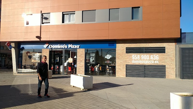 Domino's Pizza