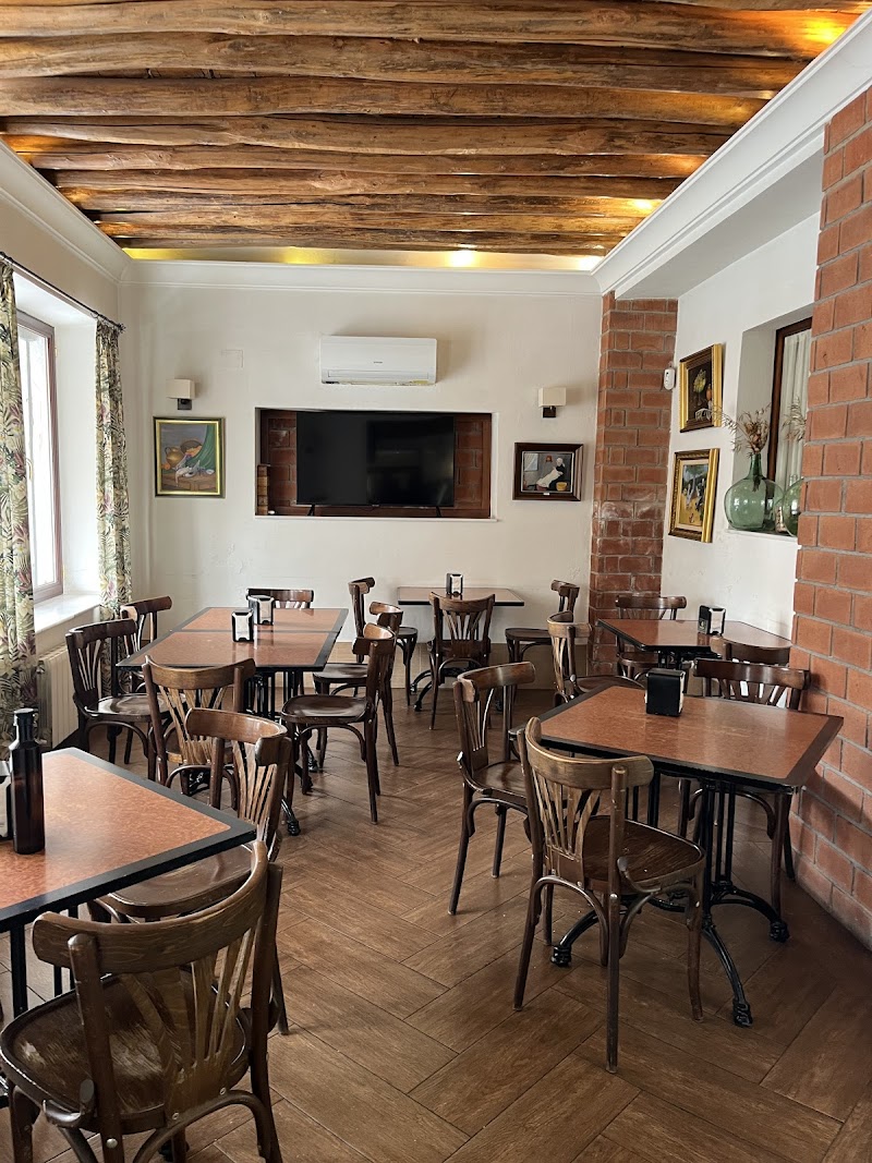 Hita Restaurante