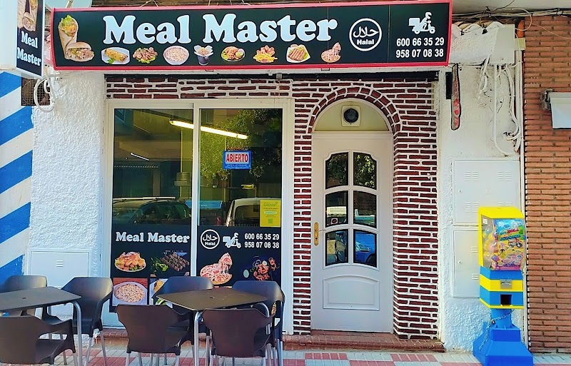 Meal Master