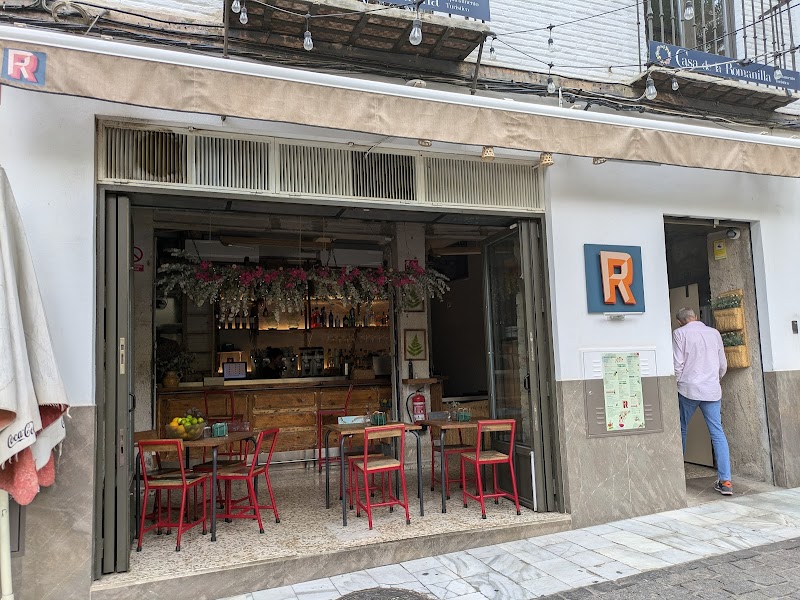 Restaurante KFC