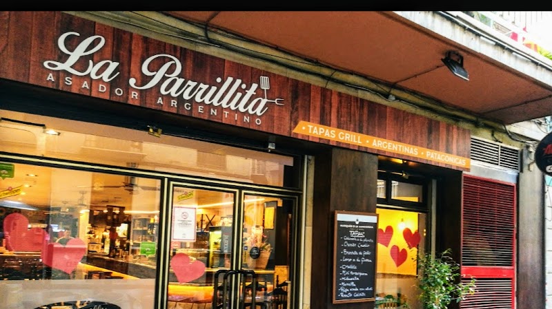La Parrillita