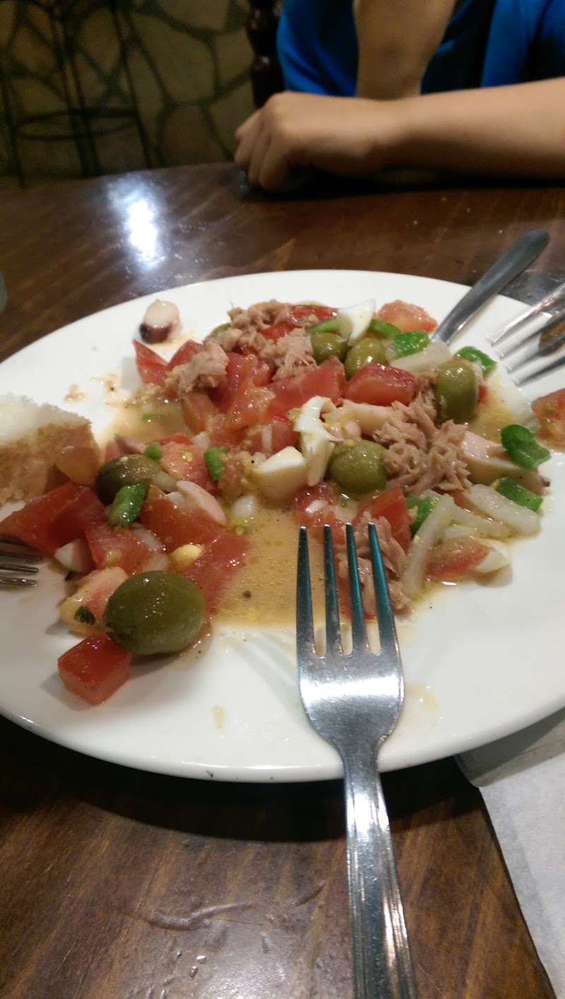 Restaurante Mesón "La Cañita"