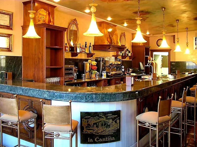 Restaurante La Cantina de Manuel