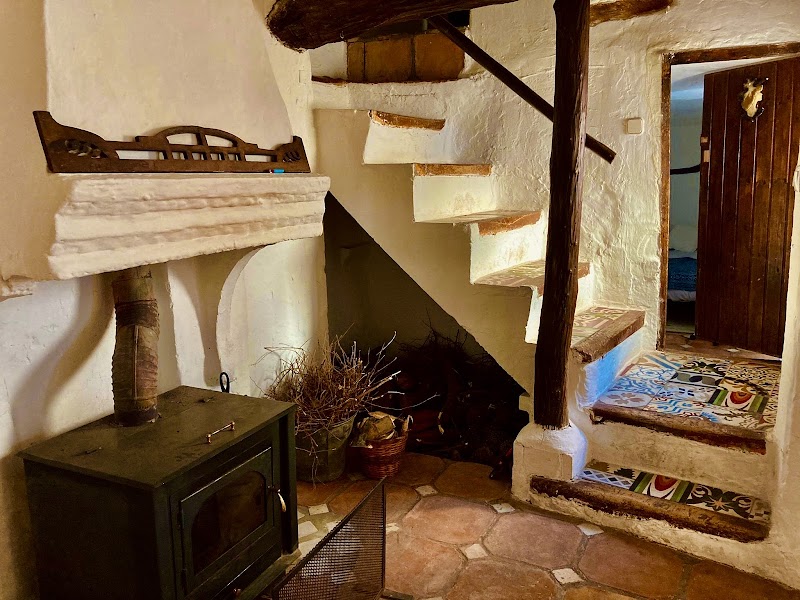 Casita del Peral