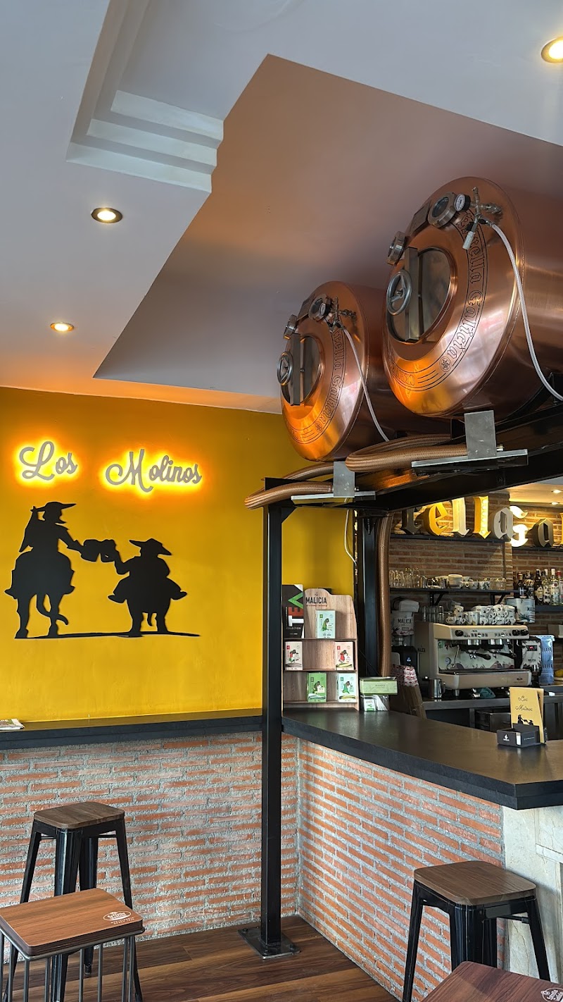 Bar Los Molinos