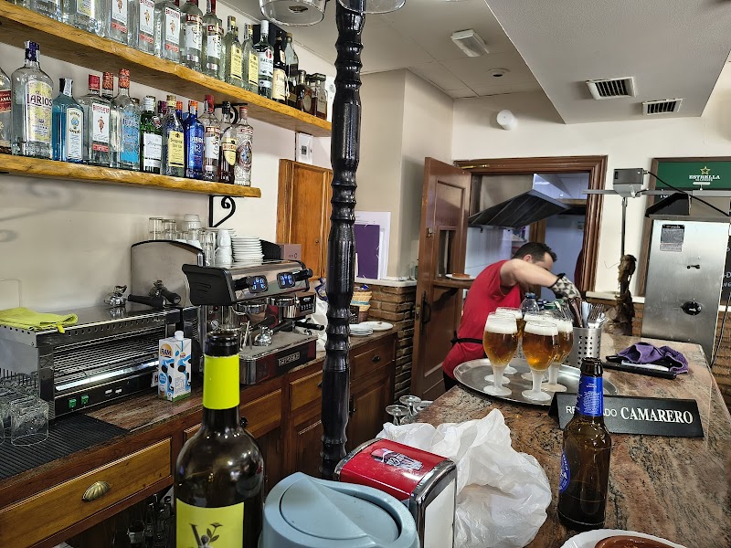 El Rincón de Papi
