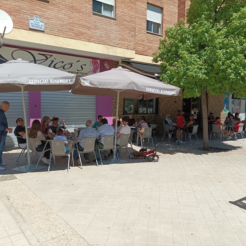 Bar Cuna del Segura