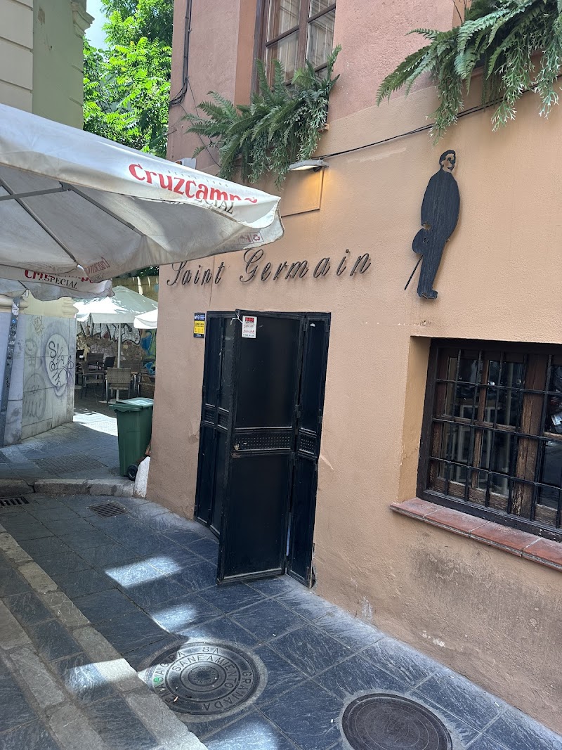 Bar Saint Germain