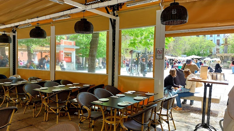 Casa Julio Bib-Rambla