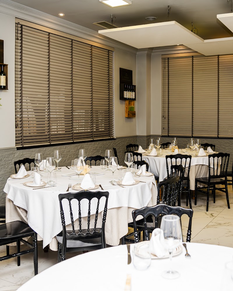Asador Curro