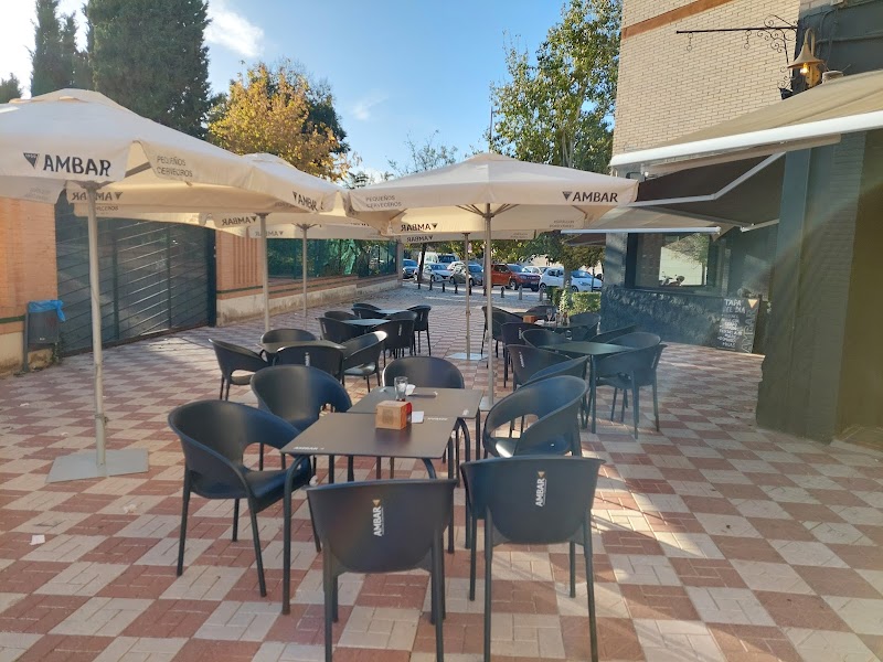 Taberna La Sabana