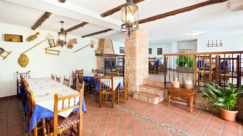 Bar La Huertecilla